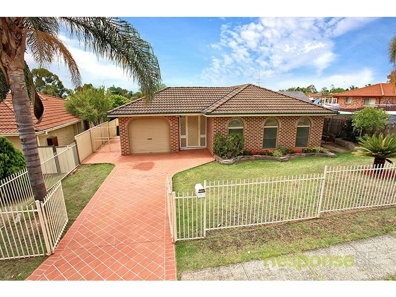 Glendenning NSW 2761