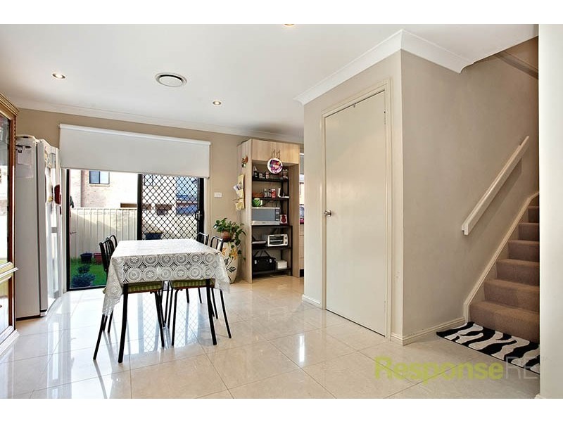 Unit 10/29 Obrien Street, Mount Druitt NSW 2770