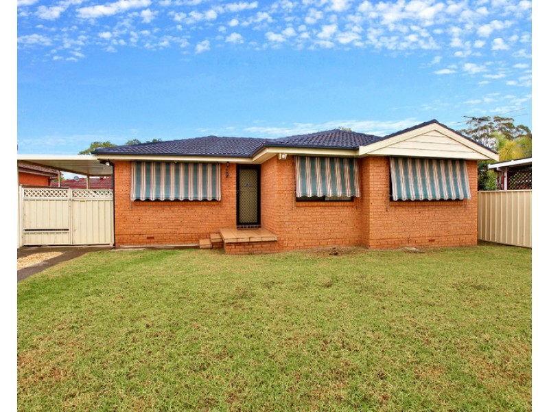 Doonside NSW 2767