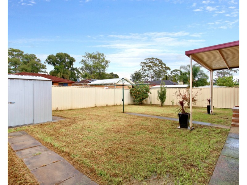 Doonside NSW 2767