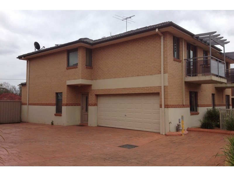 Unit 4/1 Meacher Street, Mount Druitt NSW 2770