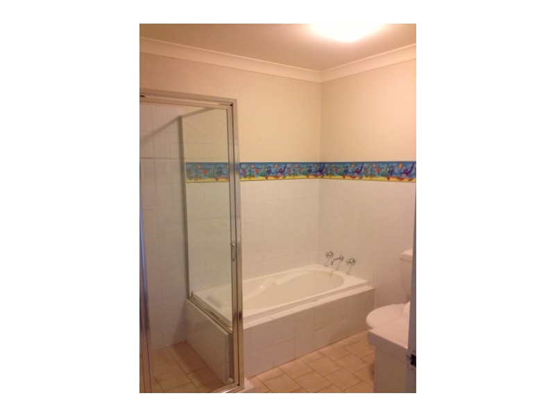 Unit 4/1 Meacher Street, Mount Druitt NSW 2770