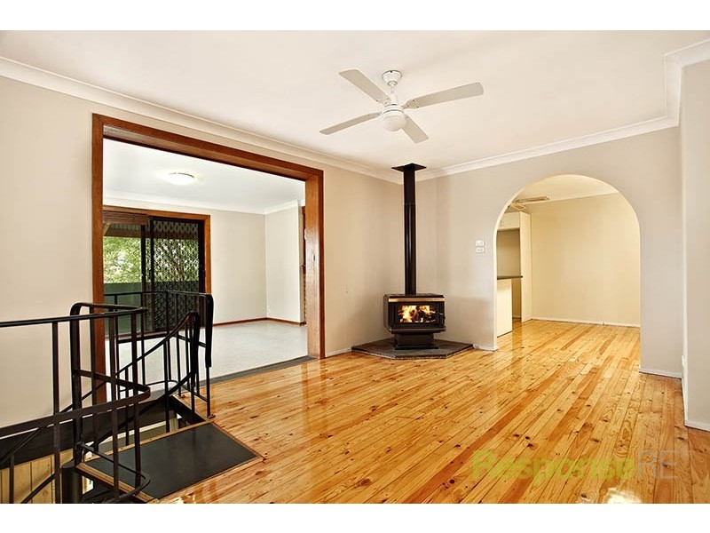 Quakers Hill NSW 2763