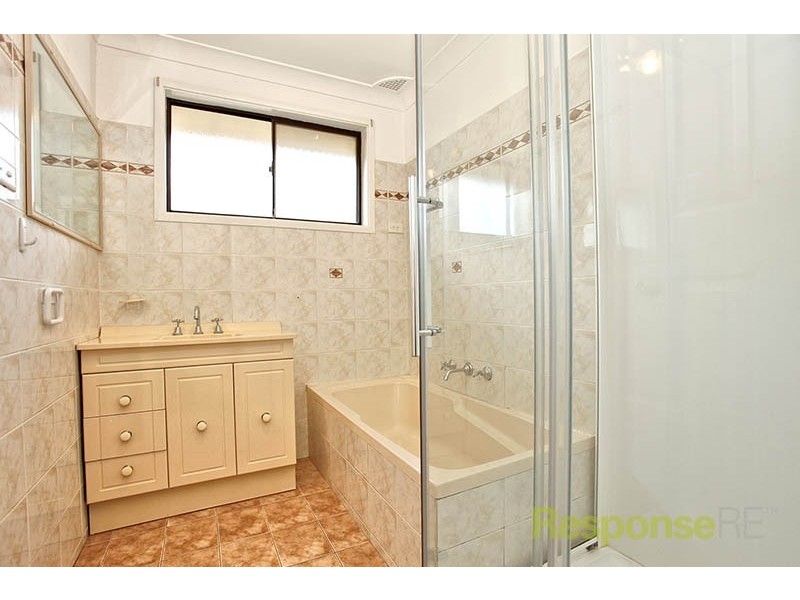 Quakers Hill NSW 2763