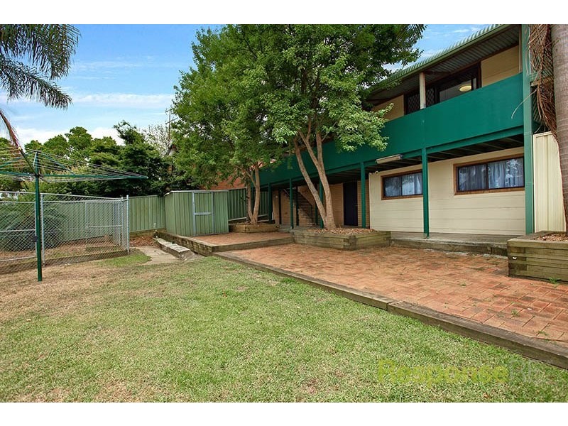 Quakers Hill NSW 2763