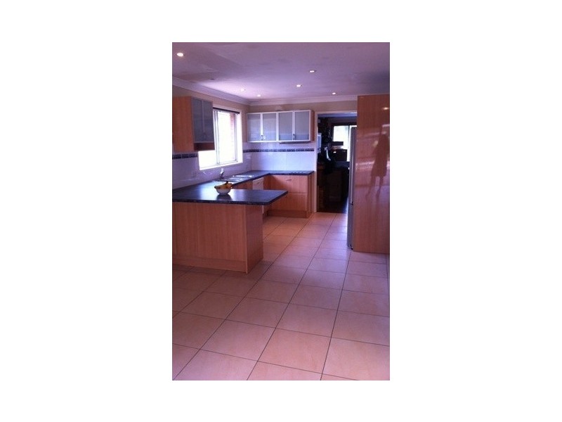 25 Jasmine Avenue, Quakers Hill NSW 2763