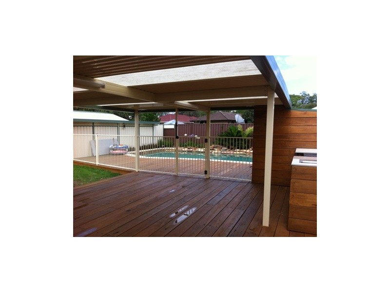 25 Jasmine Avenue, Quakers Hill NSW 2763