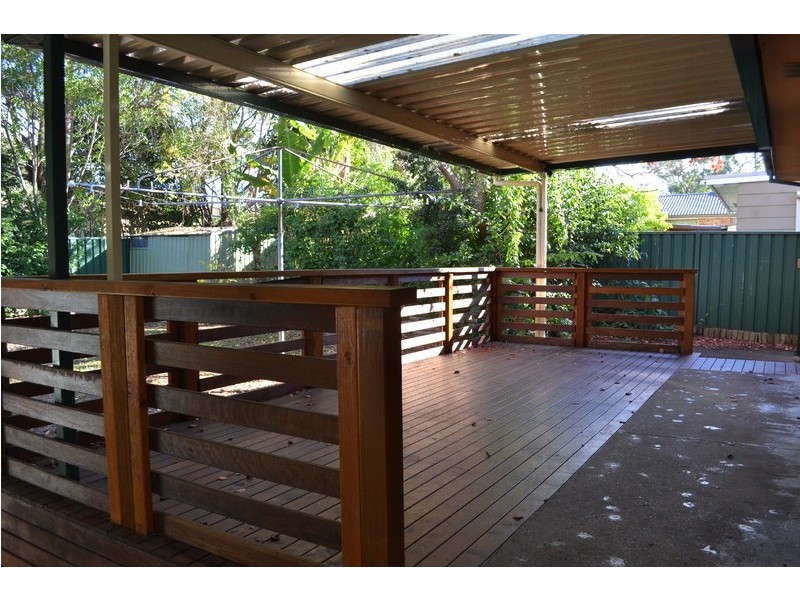 Quakers Hill NSW 2763