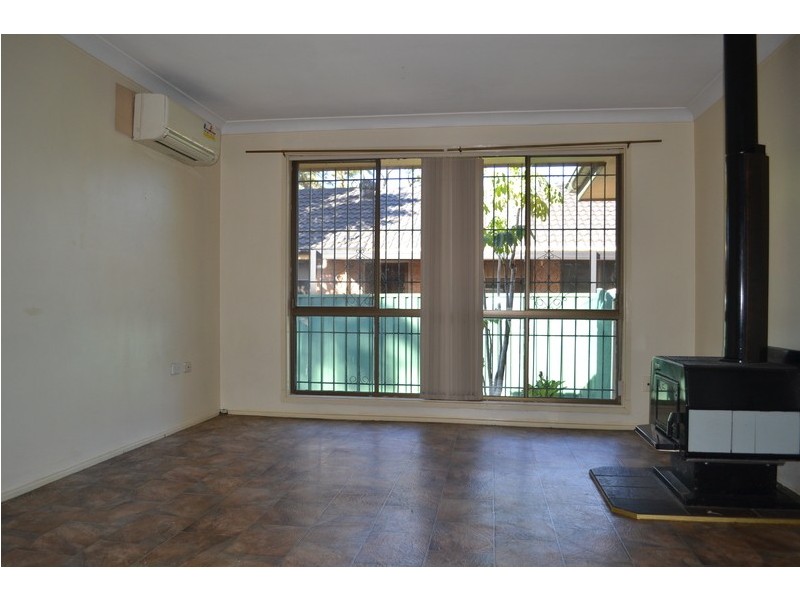 Quakers Hill NSW 2763