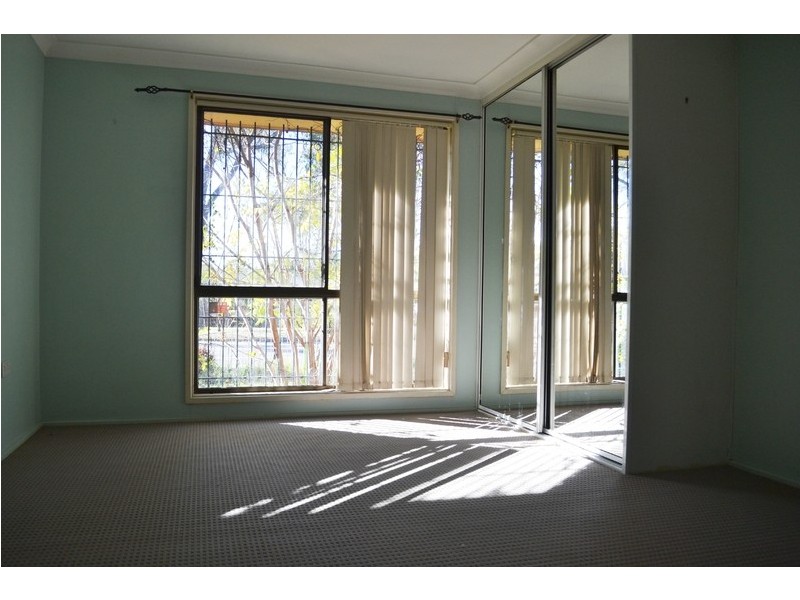 Quakers Hill NSW 2763