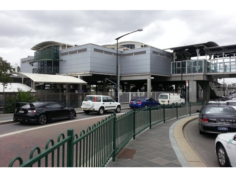 Blacktown NSW 2148