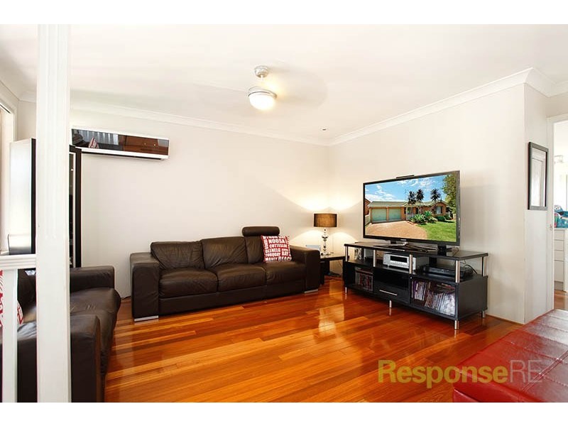 Glendenning NSW 2761