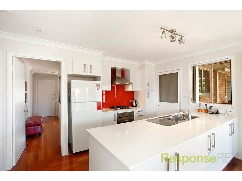 Glendenning NSW 2761