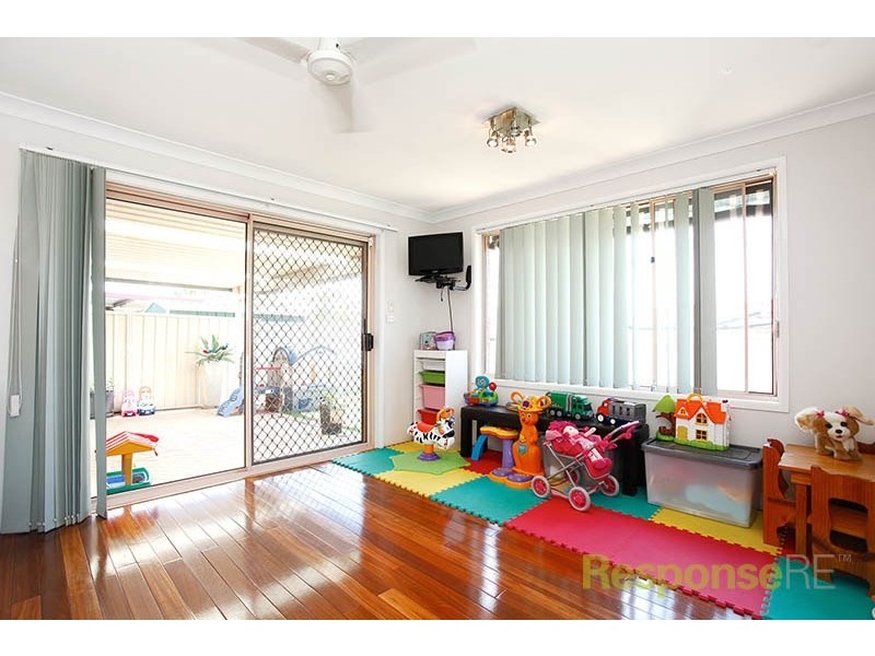 Glendenning NSW 2761