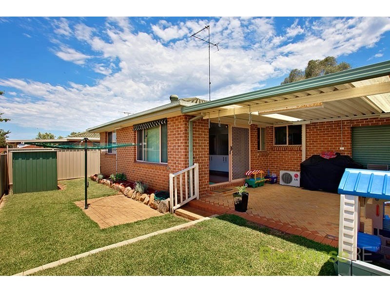 Glendenning NSW 2761