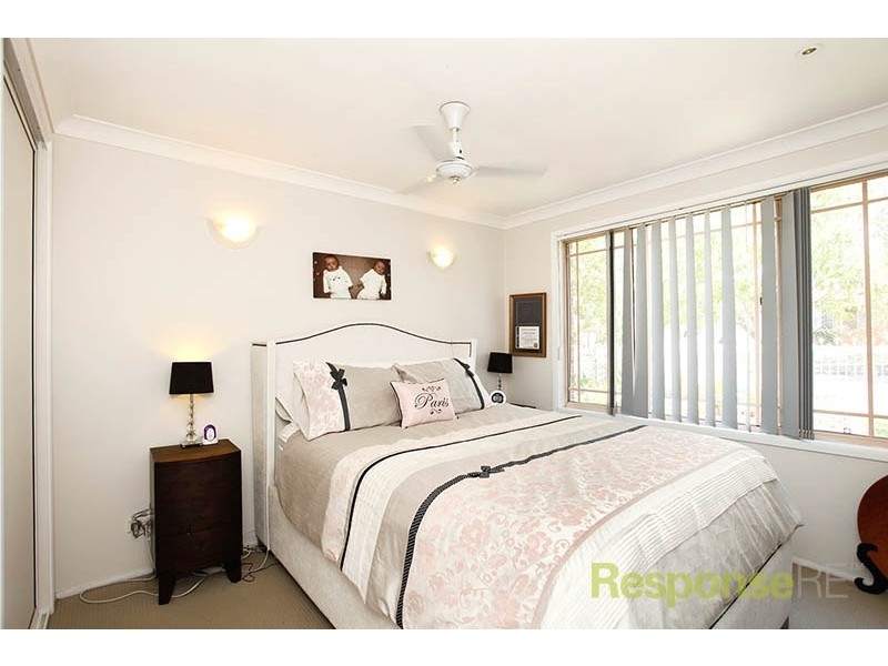 Glendenning NSW 2761