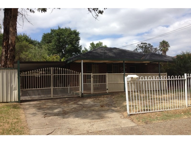 83 Sedgman Crescent, Shalvey NSW 2770