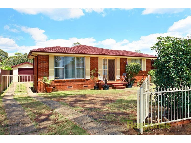 Doonside NSW 2767