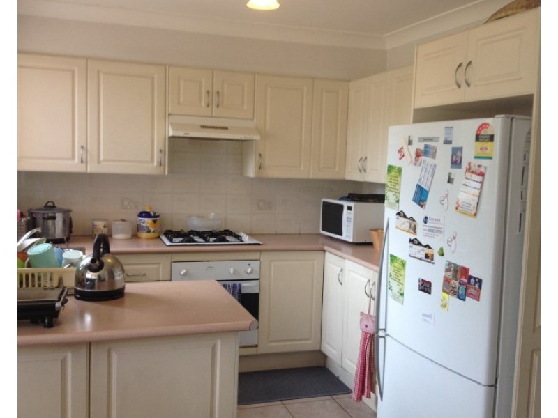 Quakers Hill NSW 2763