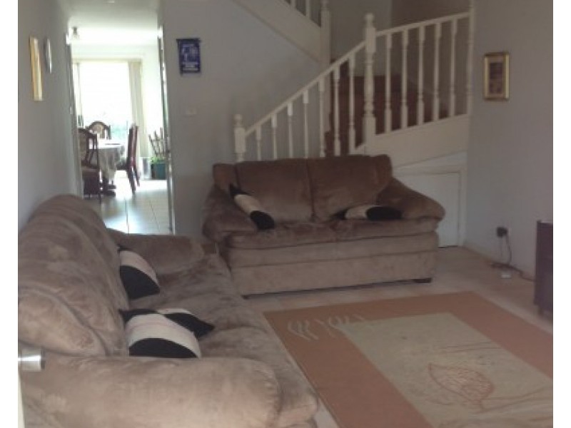 Quakers Hill NSW 2763