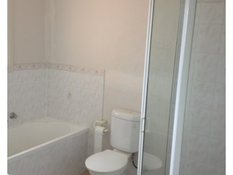 Quakers Hill NSW 2763