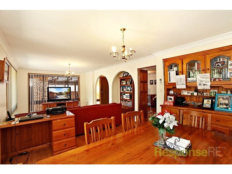 Quakers Hill NSW 2763