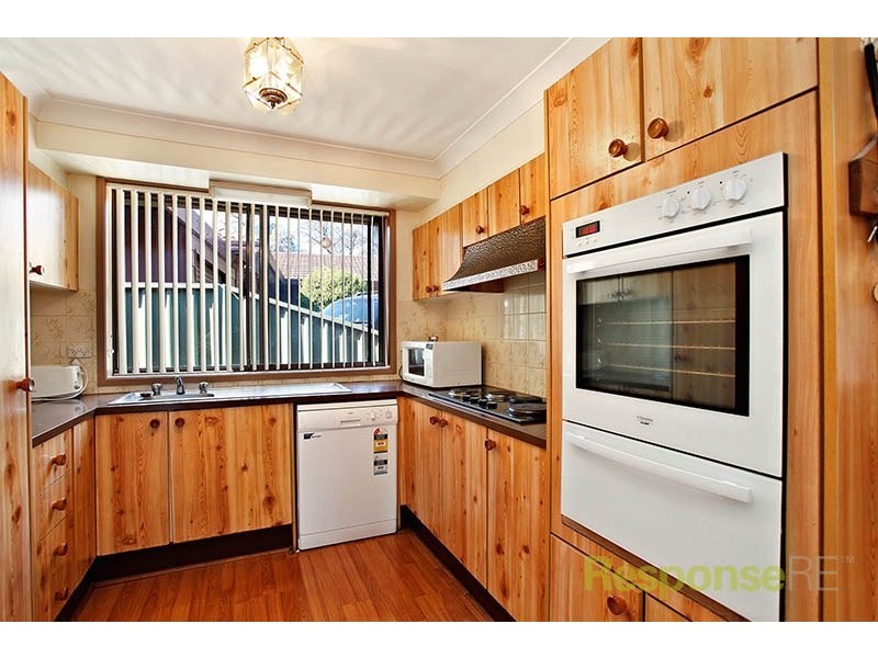 Quakers Hill NSW 2763