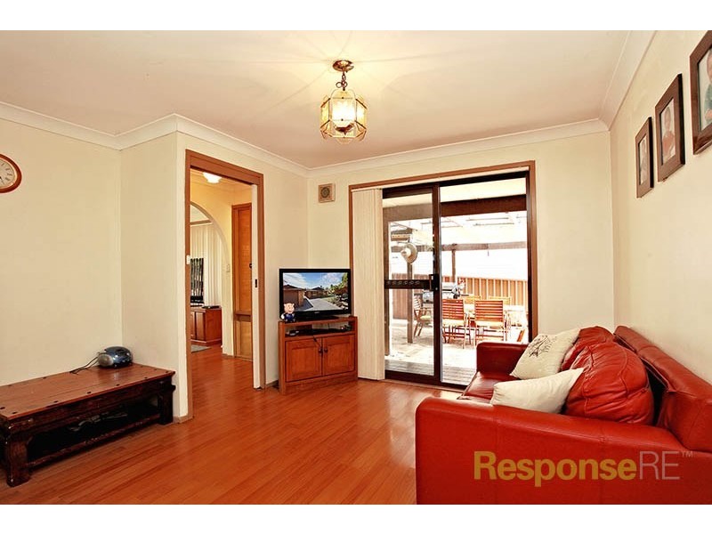 Quakers Hill NSW 2763