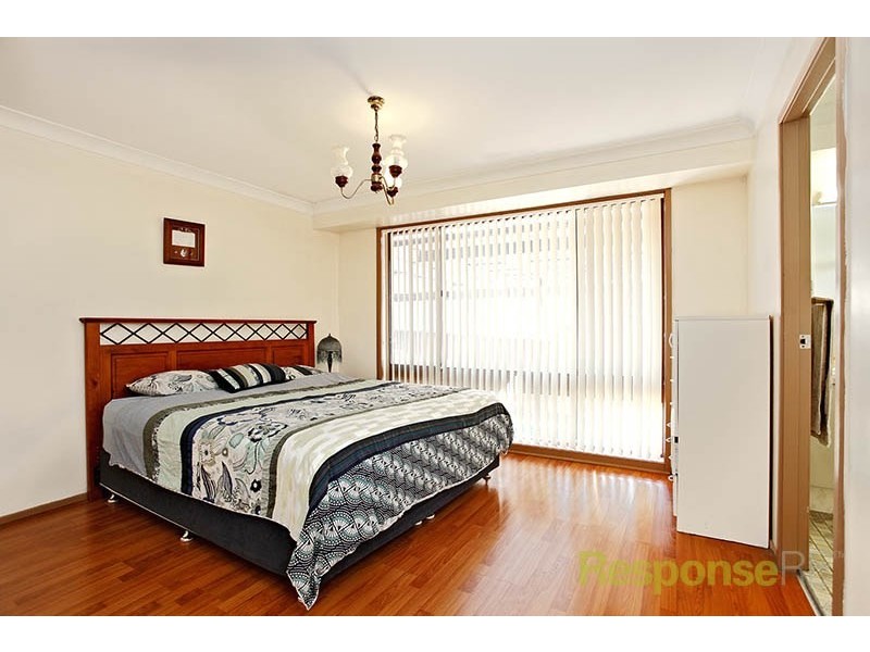 Quakers Hill NSW 2763