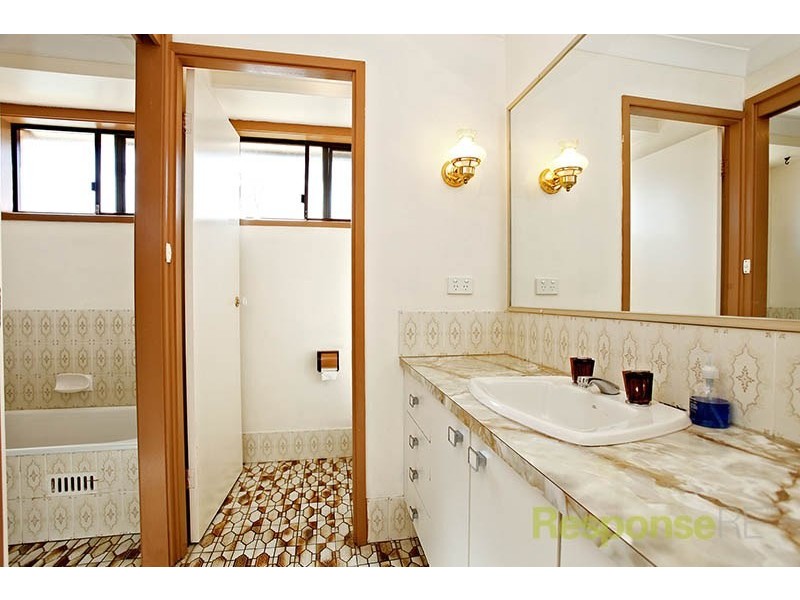 Quakers Hill NSW 2763