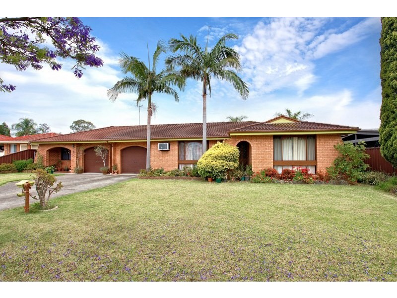 4b Pegar Place, Marayong NSW 2148