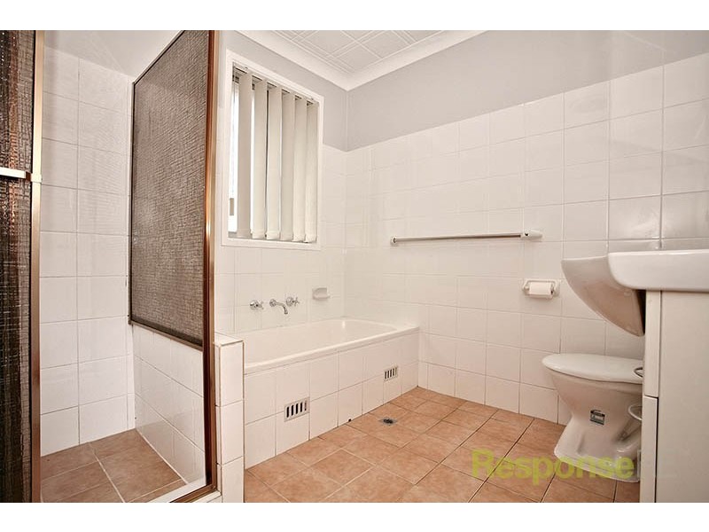 Quakers Hill NSW 2763