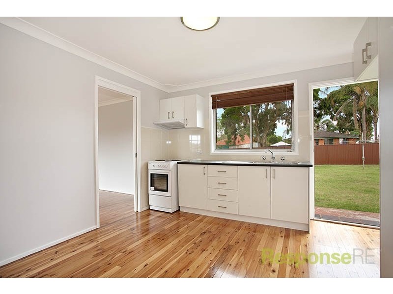 Quakers Hill NSW 2763