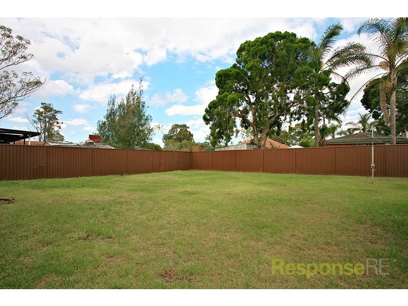 Quakers Hill NSW 2763