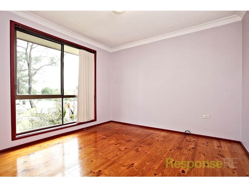 Quakers Hill NSW 2763