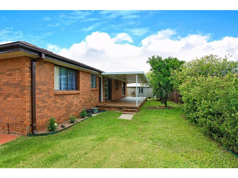 Quakers Hill NSW 2763