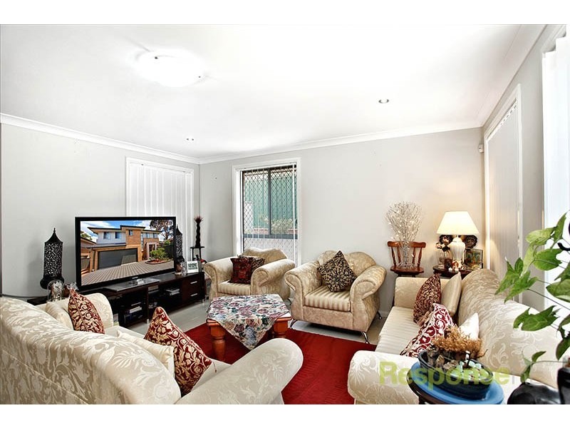 Mount Druitt NSW 2770