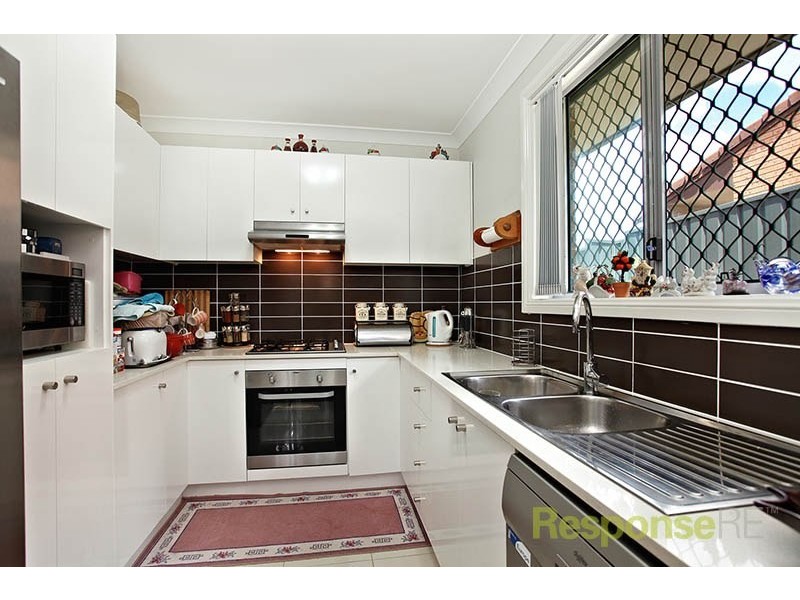 Mount Druitt NSW 2770