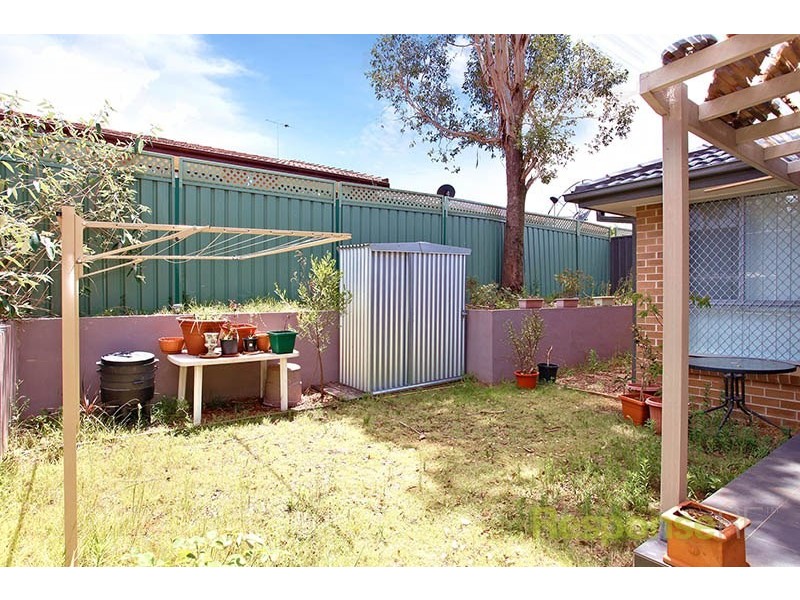 Mount Druitt NSW 2770