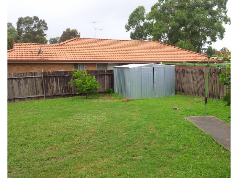 1 Monica Avenue, Hassall Grove NSW 2761