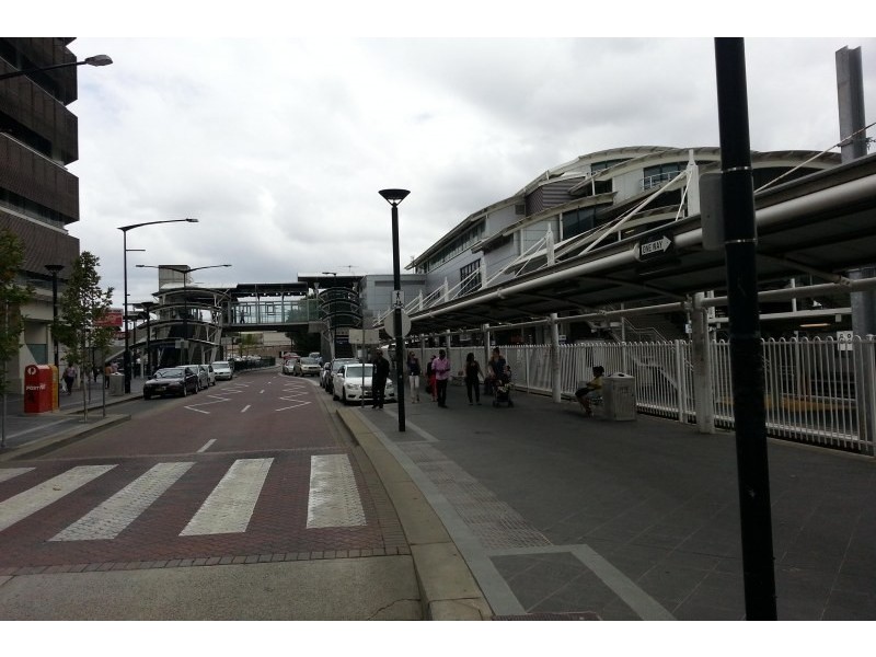 Unit 90/29-33 Kildare Road, Blacktown NSW 2148