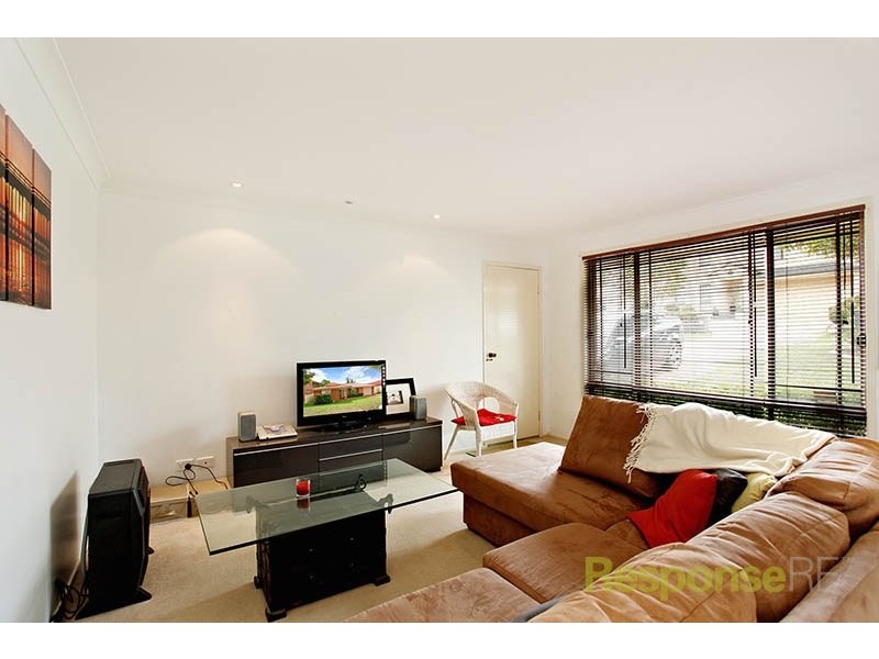 Quakers Hill NSW 2763