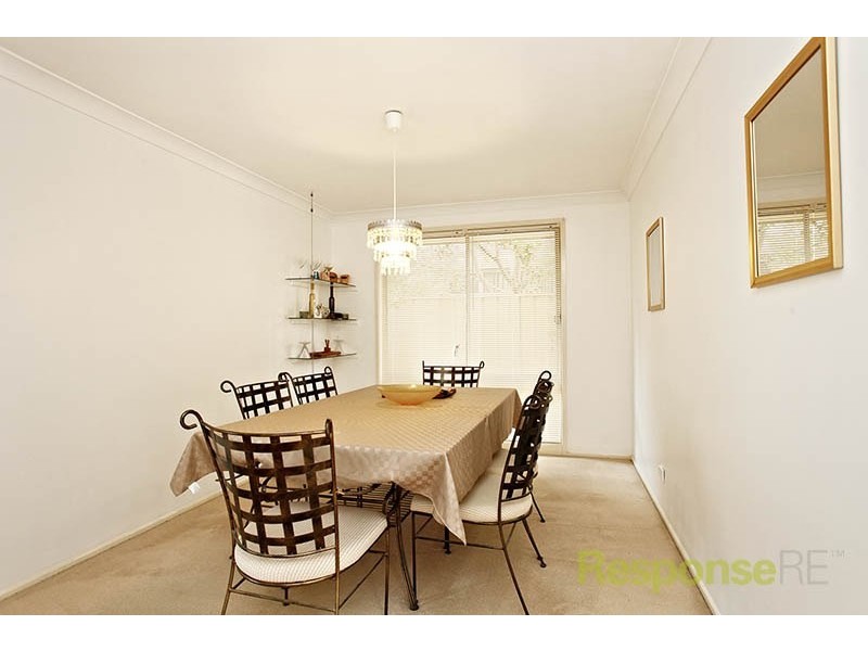 Quakers Hill NSW 2763