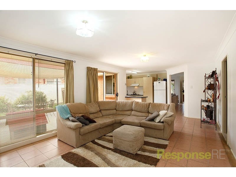 Quakers Hill NSW 2763