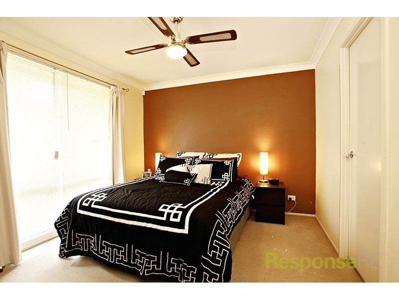 Quakers Hill NSW 2763