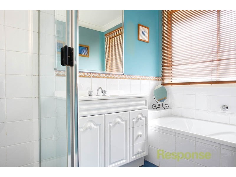 Quakers Hill NSW 2763