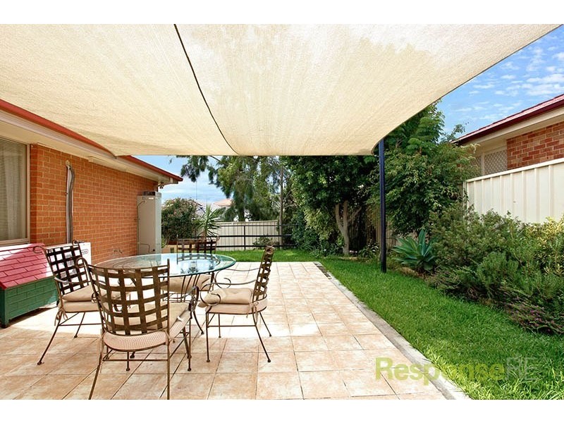 Quakers Hill NSW 2763