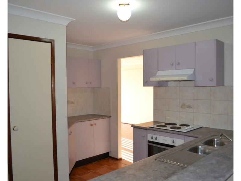 58 Muccillo Street, Quakers Hill NSW 2763