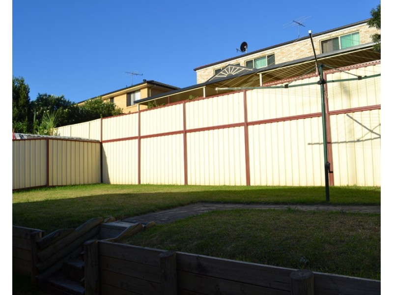 58 Muccillo Street, Quakers Hill NSW 2763