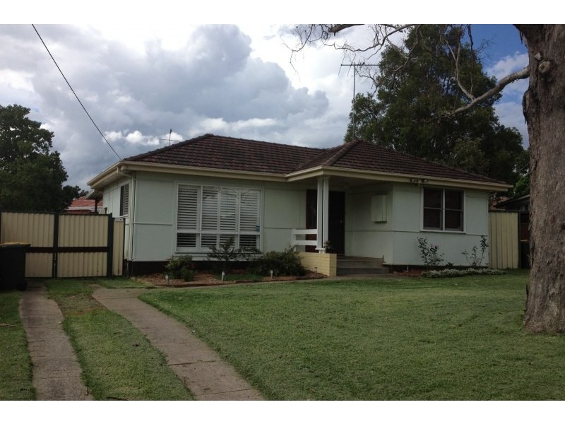 15 Gary Grove, Marayong NSW 2148